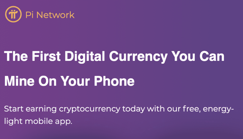 Pi Network